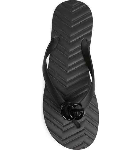 gucci fliflops|Gucci platform flip flops.